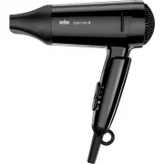 HD 350 HAARTROCKNER BRAUN