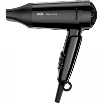 HD 350 HAARTROCKNER BRAUN