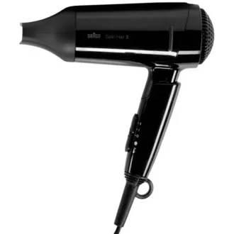HD 350 HAARTROCKNER BRAUN
