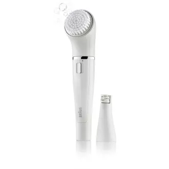 FACE 810 EPILIERER GESICHTSBÜRSTE BRAUN FACE 810 EPILIERER GESICHTSBÜRSTE BRAUN