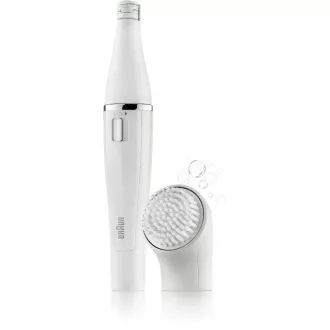 FACE 810 EPILIERER GESICHTSBÜRSTE BRAUN FACE 810 EPILIERER GESICHTSBÜRSTE BRAUN