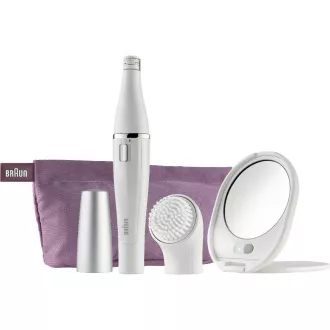 SE 830 GESICHTSEPILIERER BRAUN SE 830 GESICHTSEPILIERER BRAUN