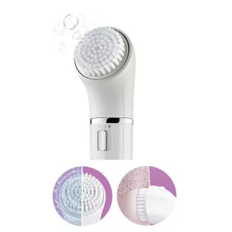 SE 830 GESICHTSEPILIERER BRAUN SE 830 GESICHTSEPILIERER BRAUN