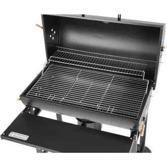 FZG 1007 FIELDMANN Holzkohlegrill FZG 1007 FIELDMANN Holzkohlegrill