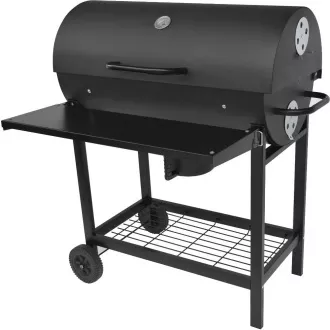 FZG 1007 FIELDMANN Holzkohlegrill FZG 1007 FIELDMANN Holzkohlegrill