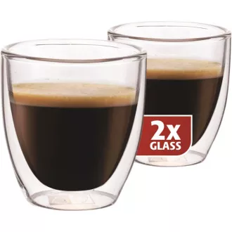 ESPRESSO 80 ML MAXXO GLAS ESPRESSO 80 ML MAXXO GLAS