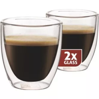 ESPRESSO 80 ML MAXXO GLAS ESPRESSO 80 ML MAXXO GLAS
