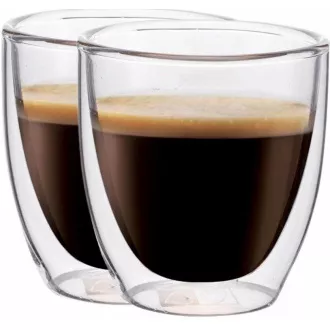 ESPRESSO 80 ML MAXXO GLAS ESPRESSO 80 ML MAXXO GLAS