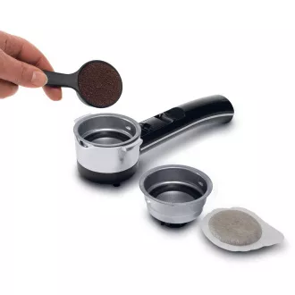 ECO 311 BK ESPRESSOHEBEL DELONGHI