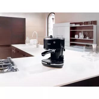 ECO 311 BK ESPRESSOHEBEL DELONGHI
