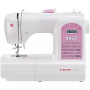 STARLET 6699 NÄHMASCHINE SINGER