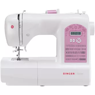 STARLET 6699 NÄHMASCHINE SINGER STARLET 6699 NÄHMASCHINE SINGER