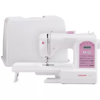 STARLET 6699 NÄHMASCHINE SINGER STARLET 6699 NÄHMASCHINE SINGER