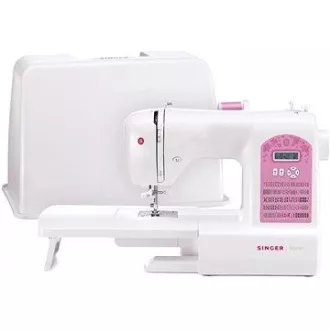 STARLET 6699 NÄHMASCHINE SINGER STARLET 6699 NÄHMASCHINE SINGER