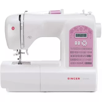 STARLET 6699 NÄHMASCHINE SINGER STARLET 6699 NÄHMASCHINE SINGER