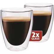 KAFFEE 235 ML MAXXO GLAS