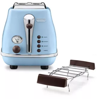 CTOV 2103 AZ DE'LONGHI TOASTER
