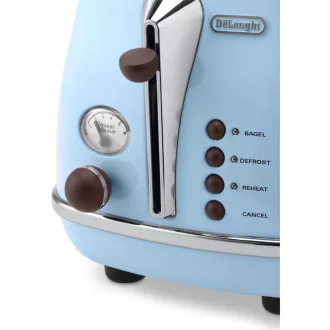 CTOV 2103 AZ DE'LONGHI TOASTER