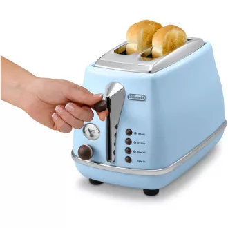 CTOV 2103 AZ DE'LONGHI TOASTER