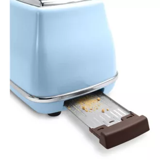 CTOV 2103 AZ DE'LONGHI TOASTER