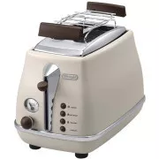 CTOV 2103 BG DE'LONGHI TOASTER