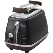 CTOV 2103 BK DE'LONGHI TOASTER