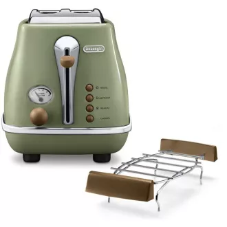 CTOV 2103 GR DE'LONGHI TOASTER