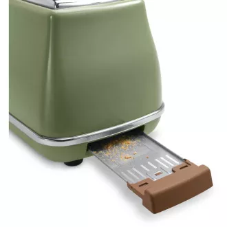 CTOV 2103 GR DE'LONGHI TOASTER