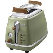 CTOV 2103 GR DE'LONGHI TOASTER