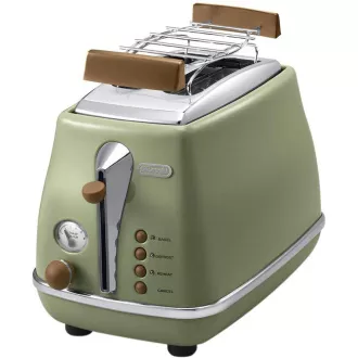 CTOV 2103 GR DE'LONGHI TOASTER