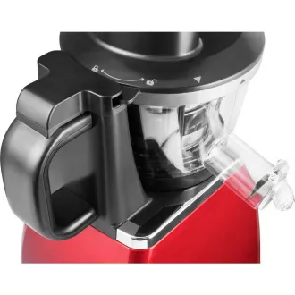 SSJ 4042RD SENCOR Schraubensaftpresse