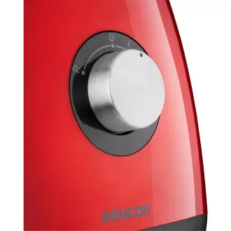 SSJ 4042RD SENCOR Schraubensaftpresse
