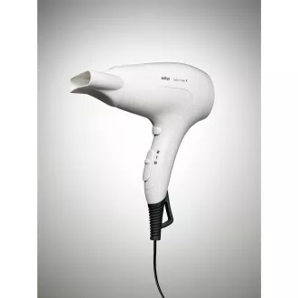 SATIN HAIR 1 HD180 HAARTROCKNER BRAUN