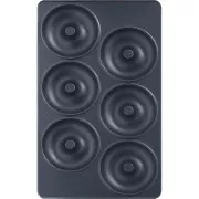 XA801112 TEFAL DONUT KOCHER