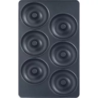 XA801112 TEFAL DONUT KOCHER