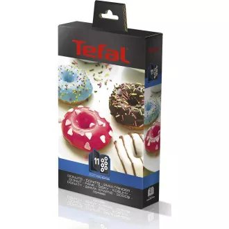 XA801112 TEFAL DONUT KOCHER