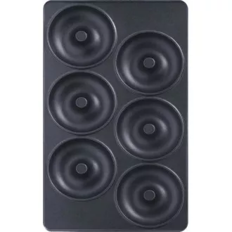 XA801112 TEFAL DONUT KOCHER