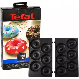 XA801112 TEFAL DONUT KOCHER