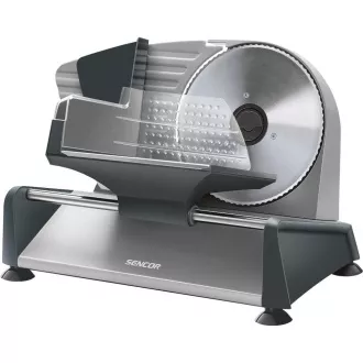 Aufschnittmaschine SFS 4050SS SENCOR