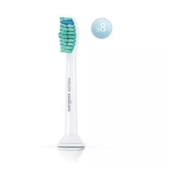 HX6018/07 ERSATZZAHNARZTKARTE. PHILIPS
