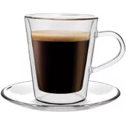 LUNGO 220 ML MAXXO GLAS