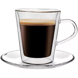LUNGO 220 ML MAXXO GLAS