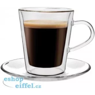 LUNGO 220 ML MAXXO GLAS