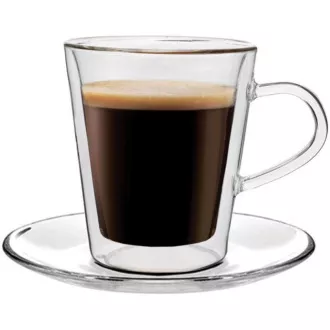 LUNGO 220 ML MAXXO GLAS