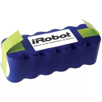 4445678 BATTERIE ROOMBA UND SCOOBA IROBOT