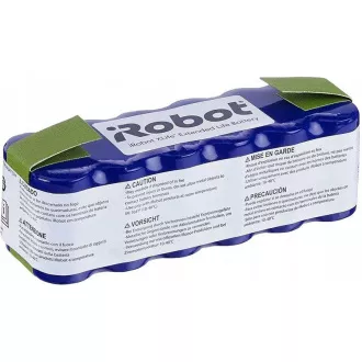 4445678 BATTERIE ROOMBA UND SCOOBA IROBOT