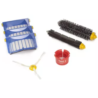 4501352 KIT ROOMBA SERIE 600 IROBOT 4501352 KIT ROOMBA SERIE 600 IROBOT