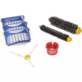4501352 KIT ROOMBA SERIE 600 IROBOT 4501352 KIT ROOMBA SERIE 600 IROBOT