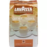 CREMA AROMA 1000G LAVAZZA KAFFEEBOHNEN