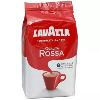 QUALITA ROSSA 1000G LAVAZZA KAFFEEBOHNEN QUALITA ROSSA 1000G LAVAZZA KAFFEEBOHNEN
